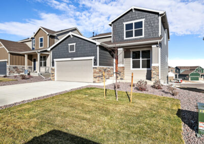 4047 Ryedale Way Windemere Columbia 3504 Colorado Springs, Colorado Tralon Homes Move In Ready Home (48)