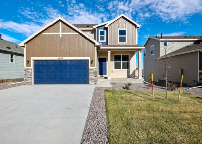 4053 Wydale Way Windemere Gila 3505 Colorado Springs, Colorado Tralon Homes Move In Ready Home (33)