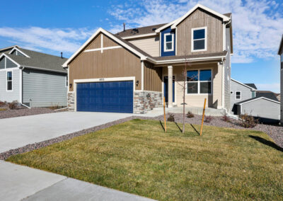 4053 Wydale Way Windemere Gila 3505 Colorado Springs, Colorado Tralon Homes Move In Ready Home (34)