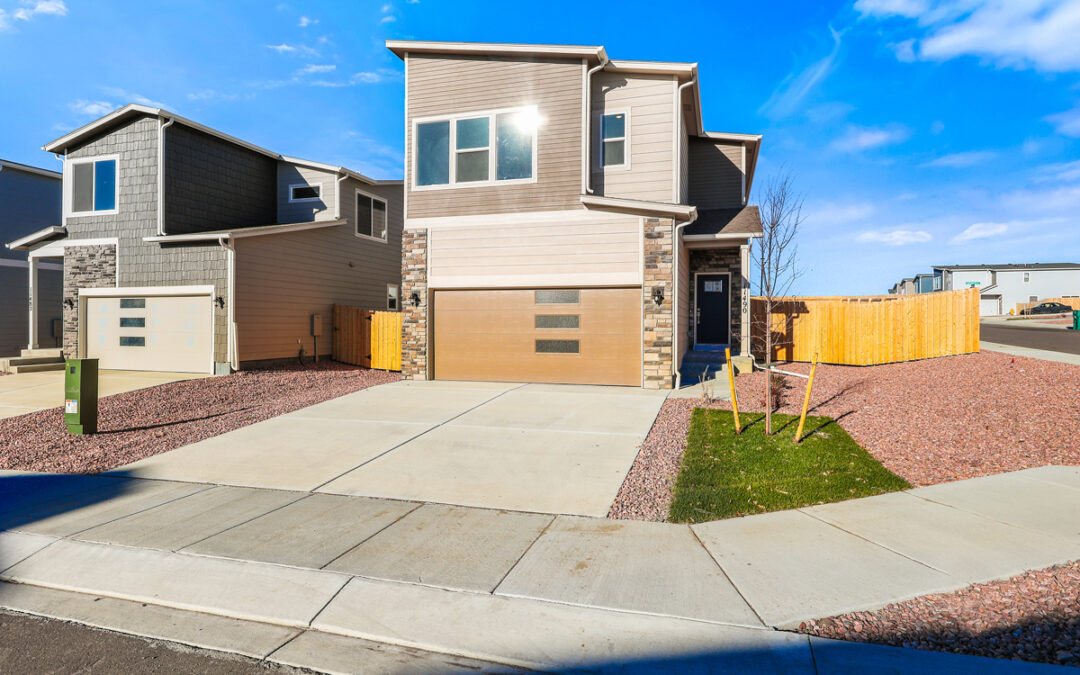 Home Builder Colorado Springs | you need super quality