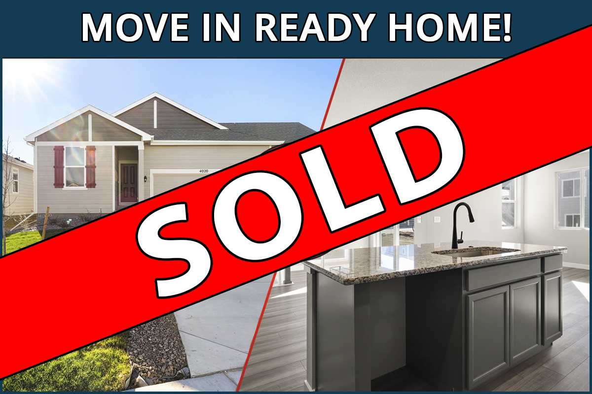 Sold 4020 Patterdale Place Windemere Rio 3501 Tralon Homes Move In Ready Home