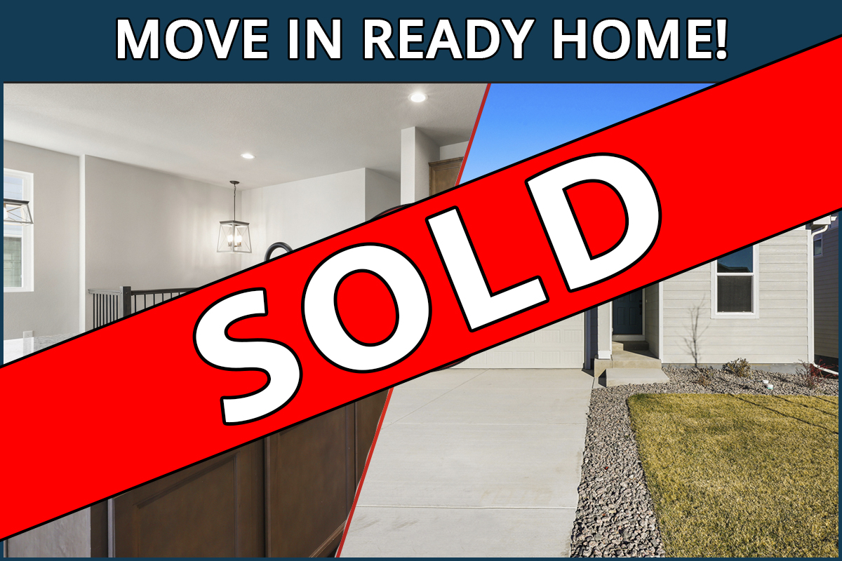 Sold 4107 Wyedale Way Windermere Rio 3501 Tralon Homes Move In Ready Home