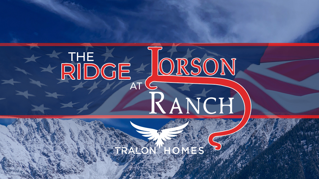 The Ridge at Lorson Ranch